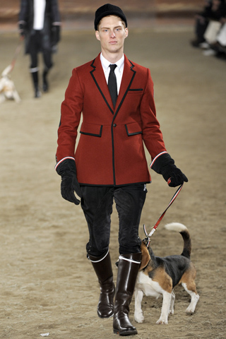 Moncler Gamme Bleu / - 2011-2012